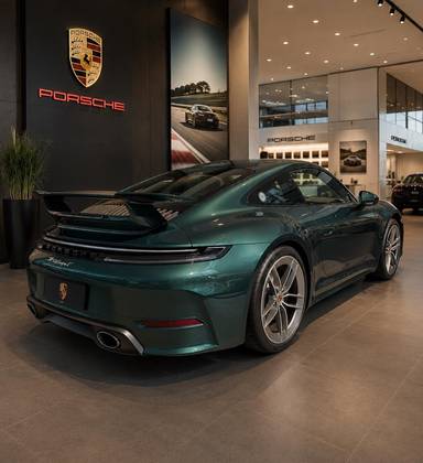 PORSCHE 911 3.0 24V H6 GASOLINA CARRERA T MANUAL PORSCHE 911 3.0 24V H6 GASOLINA CARRERA T MANUAL